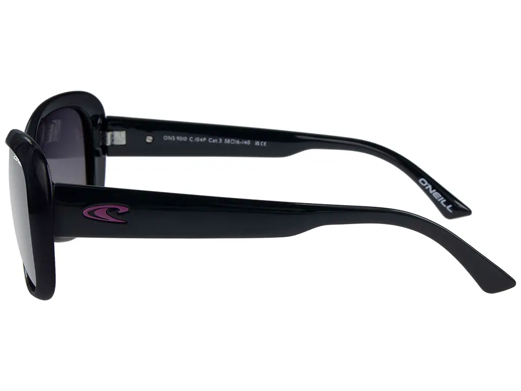 O'Neill ONS 9010 104P Black Polarised