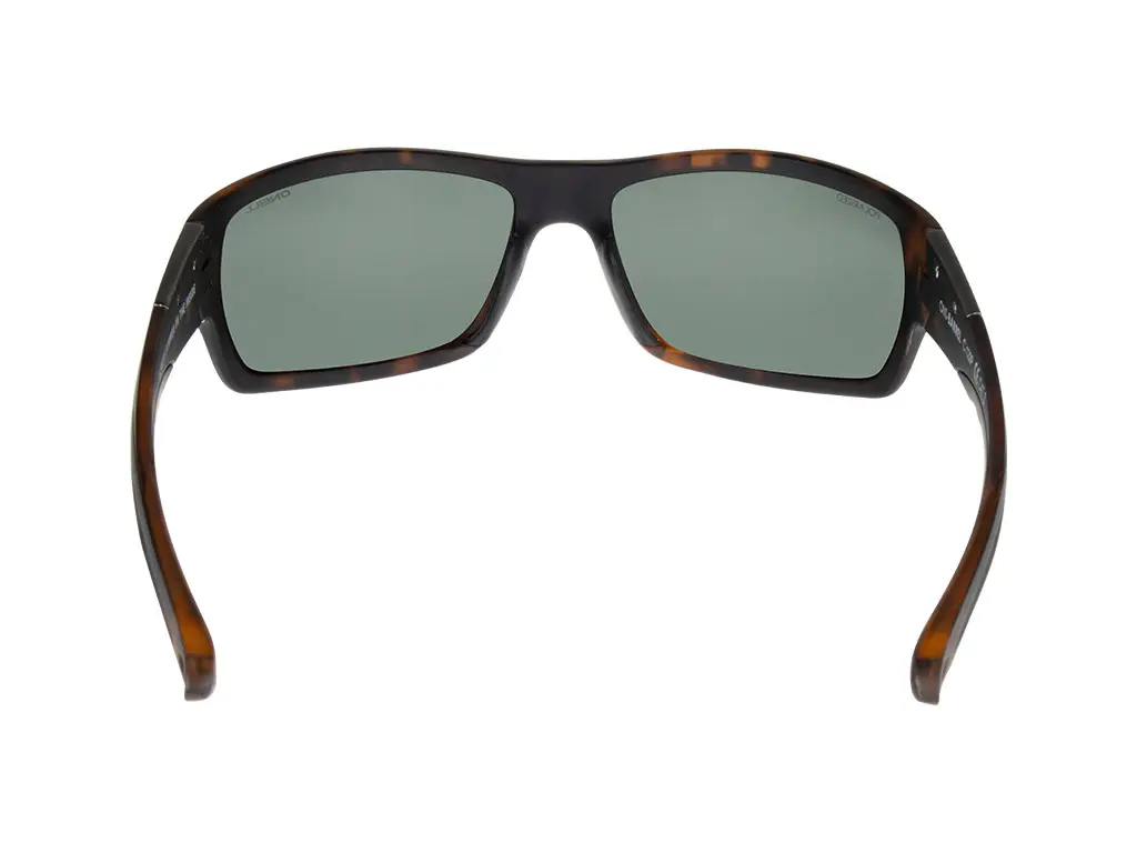 O’Neill ONS Barrel 122P Matte Tortoise Polarised