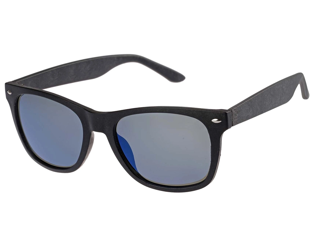 O'Neill ONS BLUEHRZN2.0 104P Matte Black 55 Mirrored