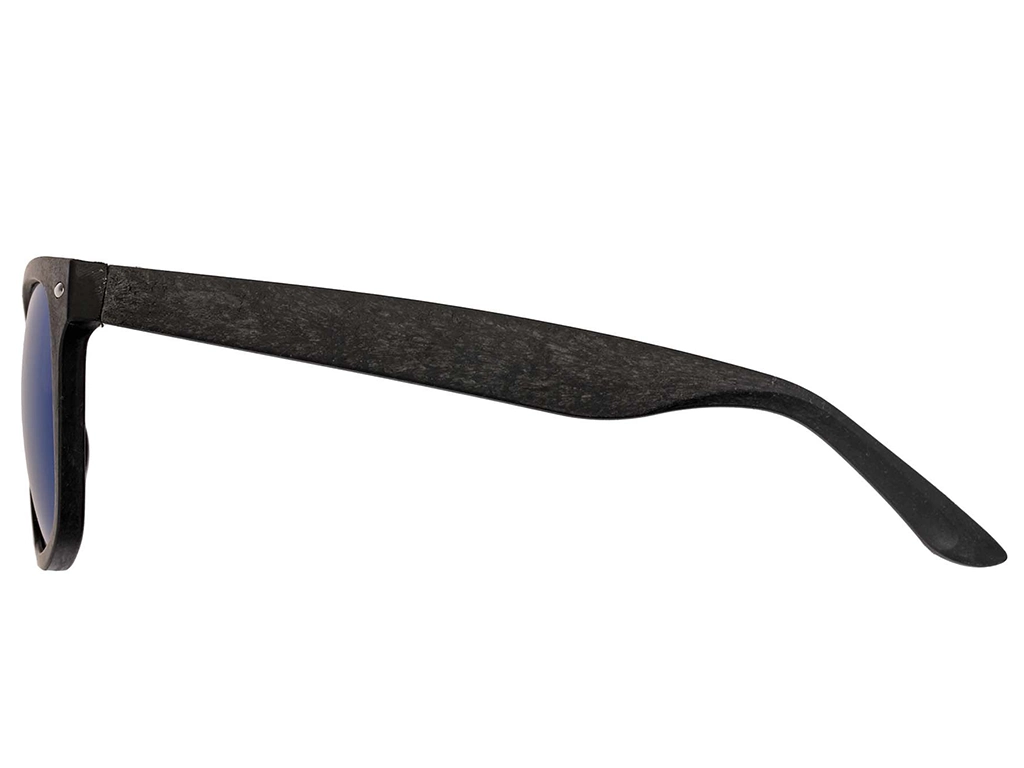 O'Neill ONS BLUEHRZN2.0 104P Matte Black 55 Mirrored