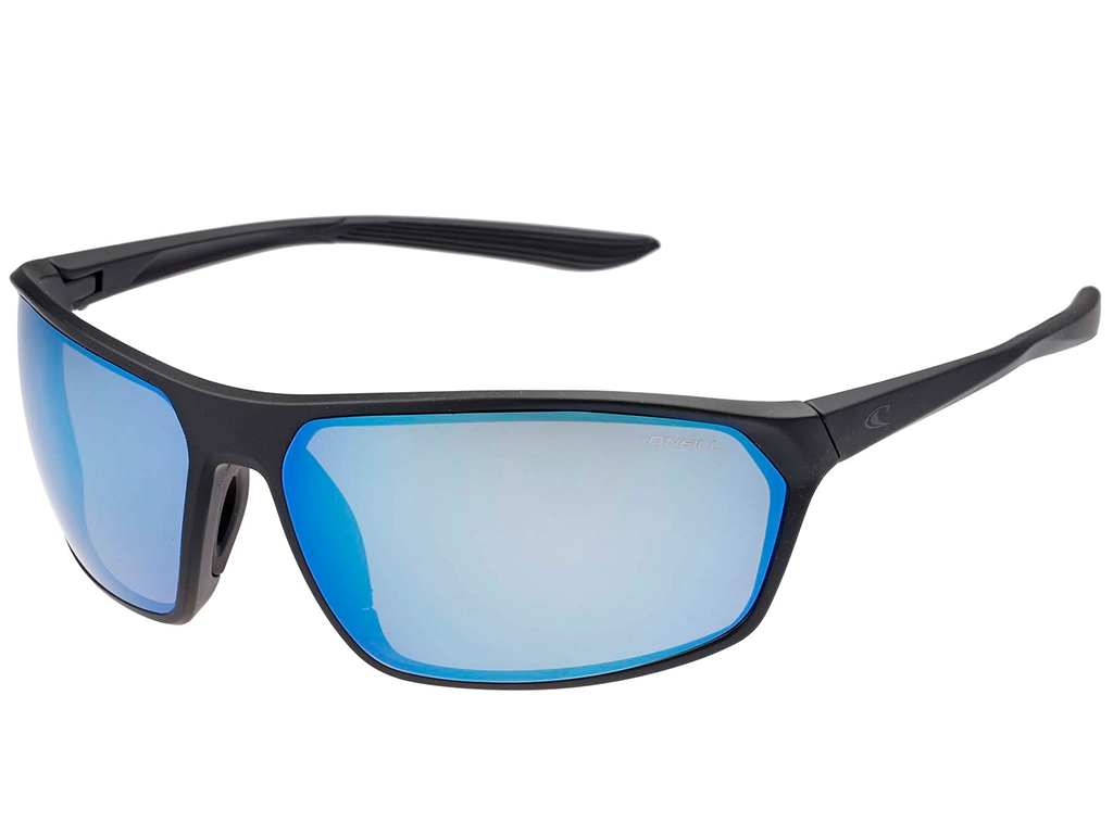 O'Neill ONS BREAKWTR2.0 104P Matte Black 71 Mirrored
