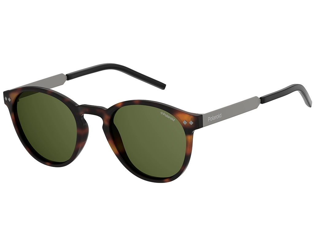 Polaroid PLD 1029/S N9P Matte Havana 50 Polarised