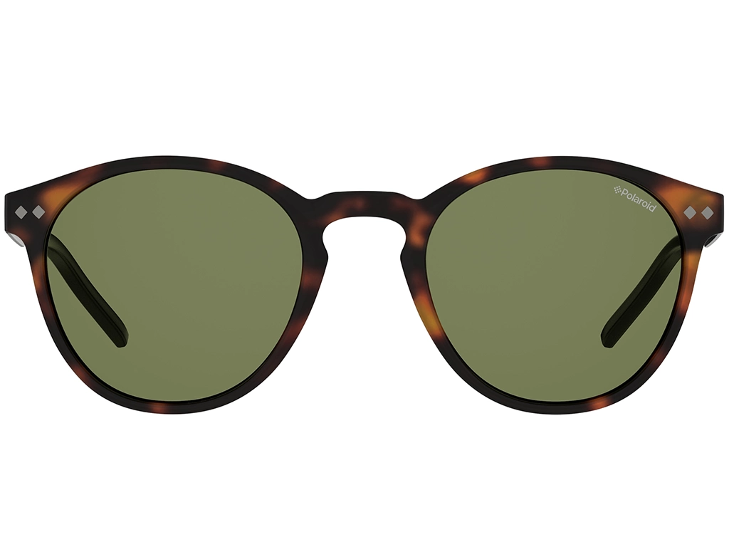 Polaroid PLD 1029/S N9P Matte Havana 50 Polarised