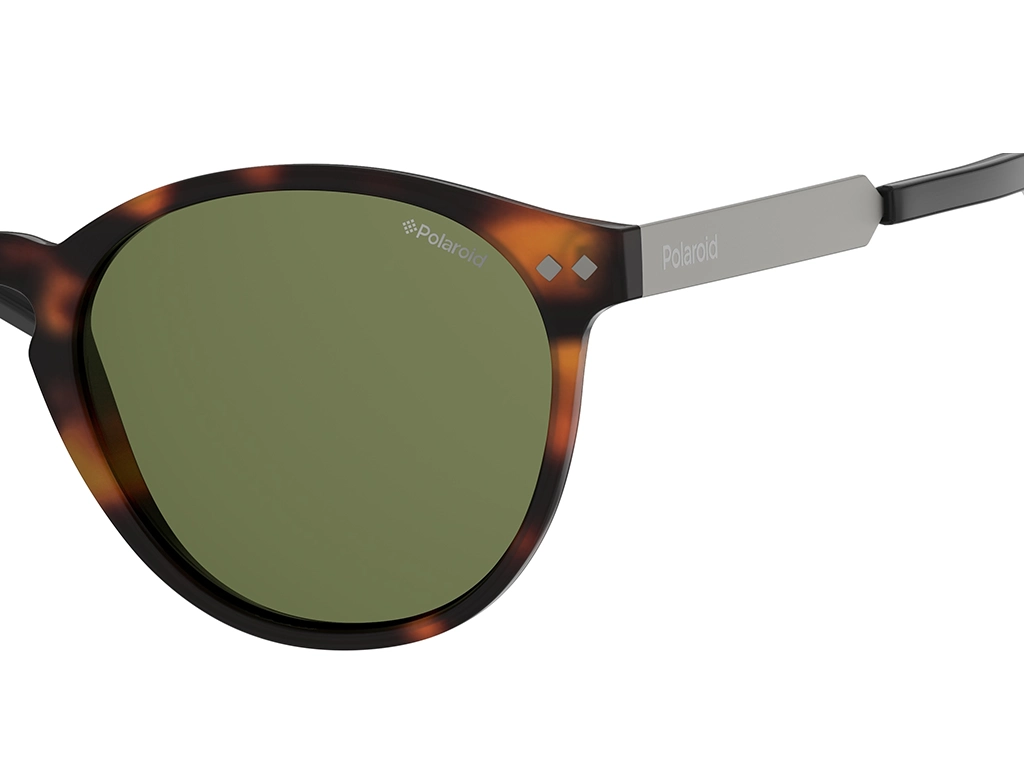 Polaroid PLD 1029/S N9P Matte Havana 50 Polarised