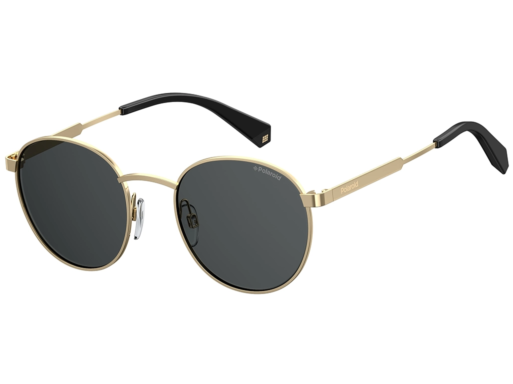 Polaroid PLD 2053/S 2F7 Gold 51 Polarised