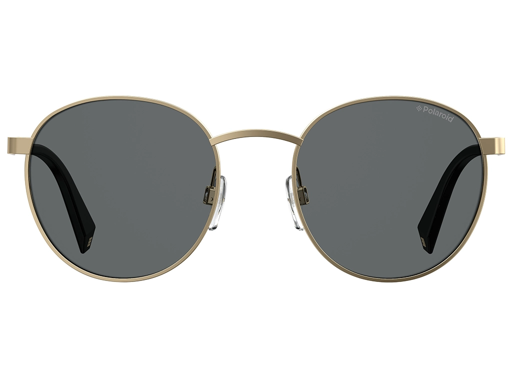 Polaroid PLD 2053/S 2F7 Gold 51 Polarised