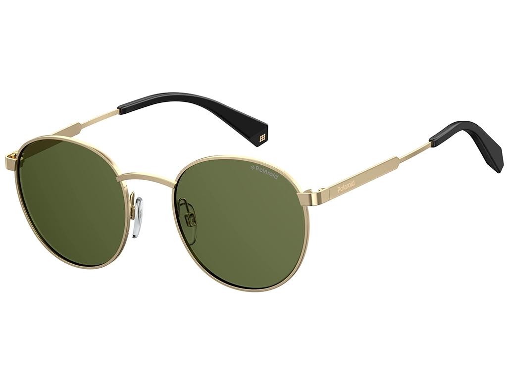Polaroid PLD 2053/S PEF Gold 51 Polarised