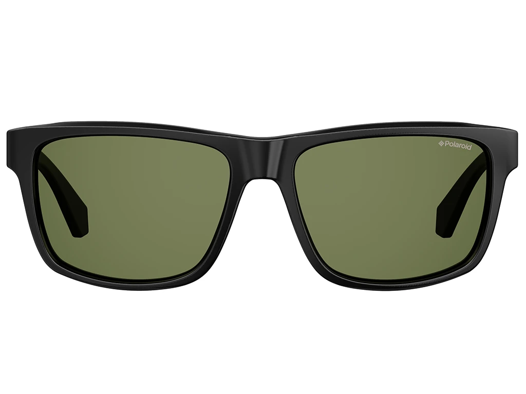 Polaroid PLD 2058/S 003 Matte Black 55 Polarised