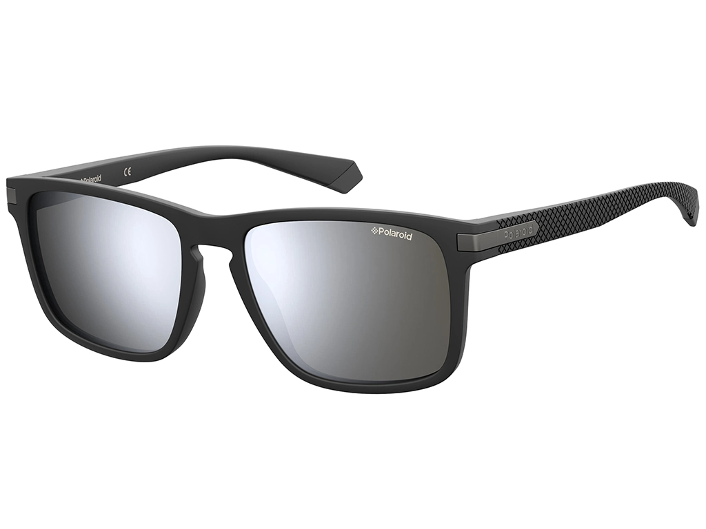 Polaroid PLD 2088/S 003 Black 55 Polarised