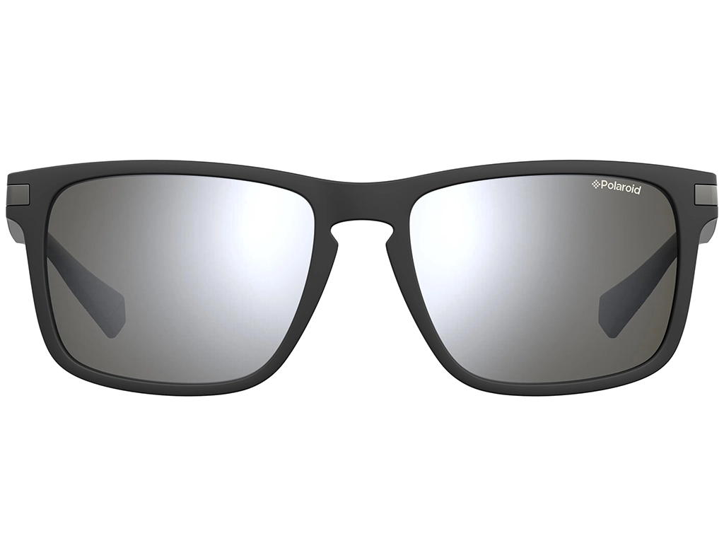 Polaroid PLD 2088/S 003 Black 55 Polarised