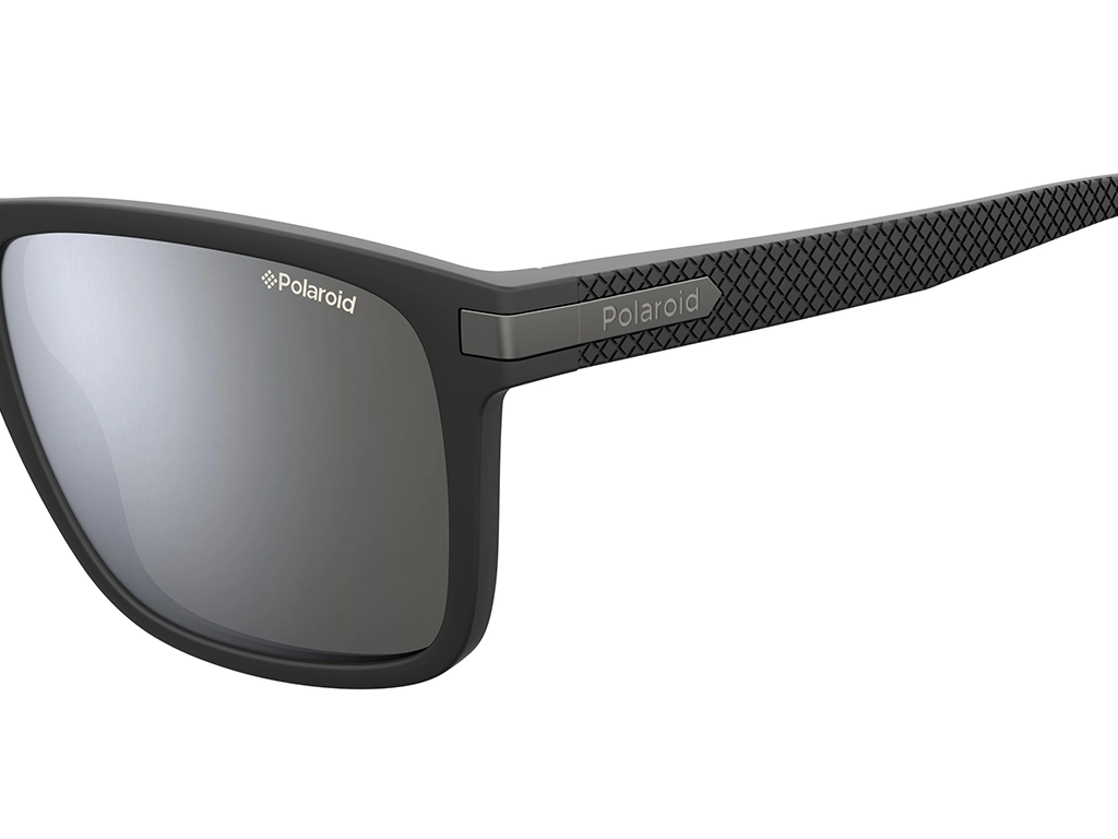 Polaroid PLD 2088/S 003 Black 55 Polarised