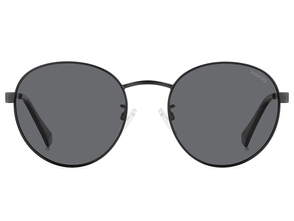 Polaroid PLD 2144/G/S/X 003 Matte Black 52 Polarised