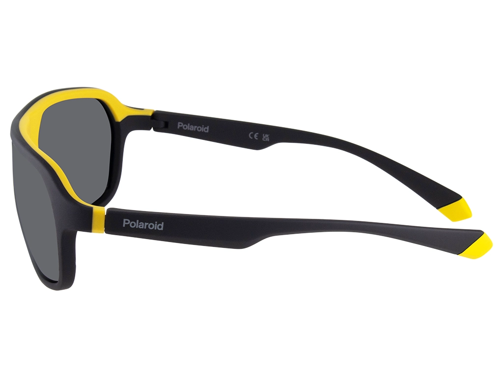 Polaroid PLD 2152/S PGC Black 59 Polarised