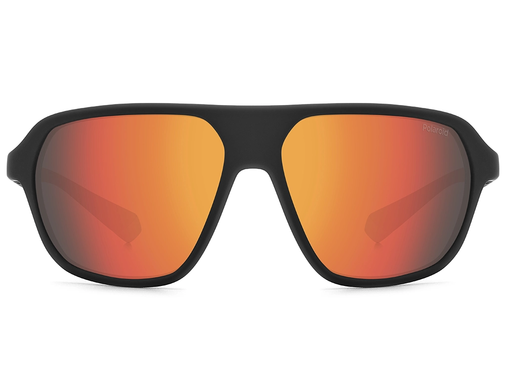Polaroid PLD 2152/S RC2 Black 59 Polarised