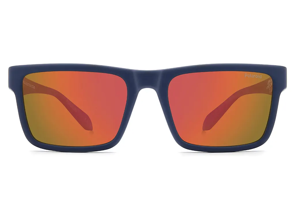 Polaroid PLD 2172/ATP/S FLL Matte Blue 55 Polarised