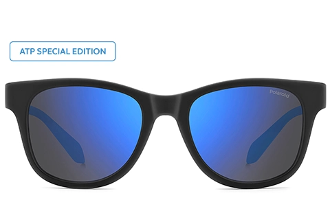 Polaroid PLD 2173/ATP/S 807 Black 52 Polarised