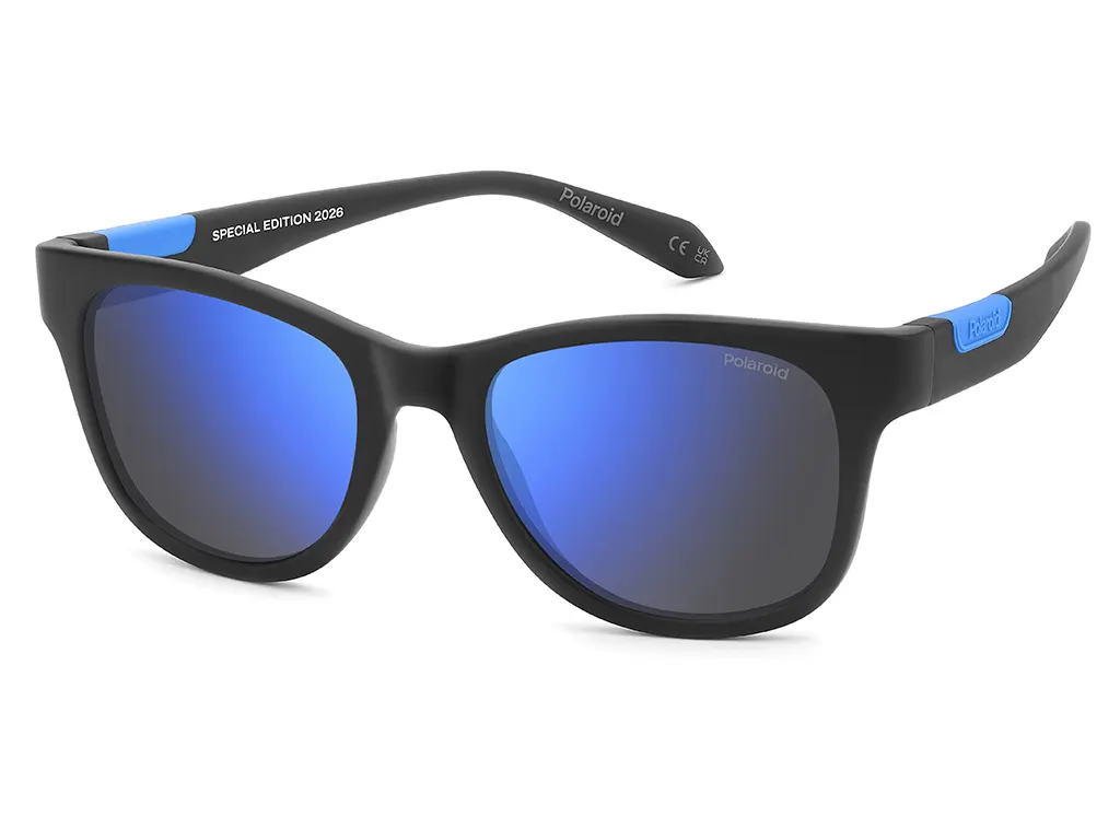 Polaroid PLD 2173/ATP/S 807 Black 52 Polarised