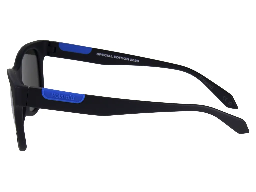 Polaroid PLD 2173/ATP/S 807 Black 52 Polarised