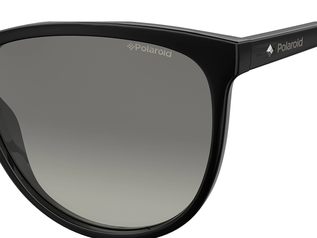 Polaroid PLD 4066/S 807 Black 57 Polarised