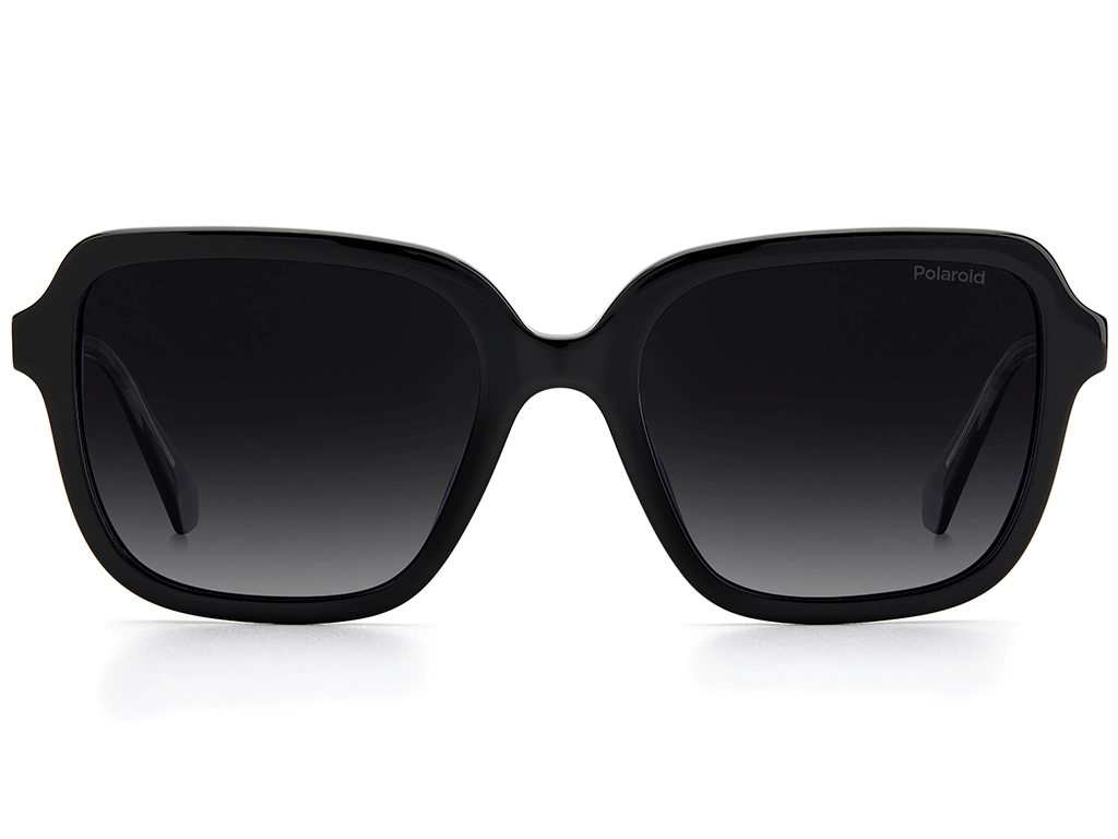 Polaroid PLD 4095/S/X 807/WJ Black Polarised
