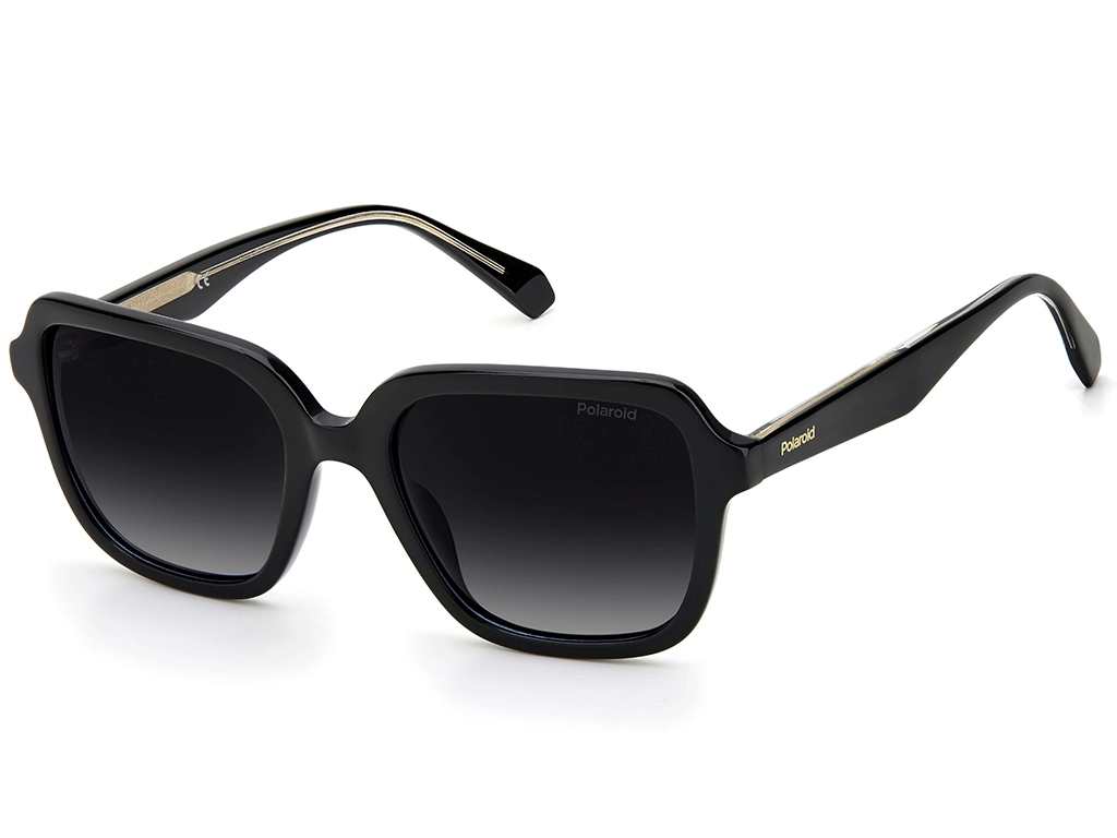 Polaroid PLD 4095/S/X 807/WJ Black Polarised