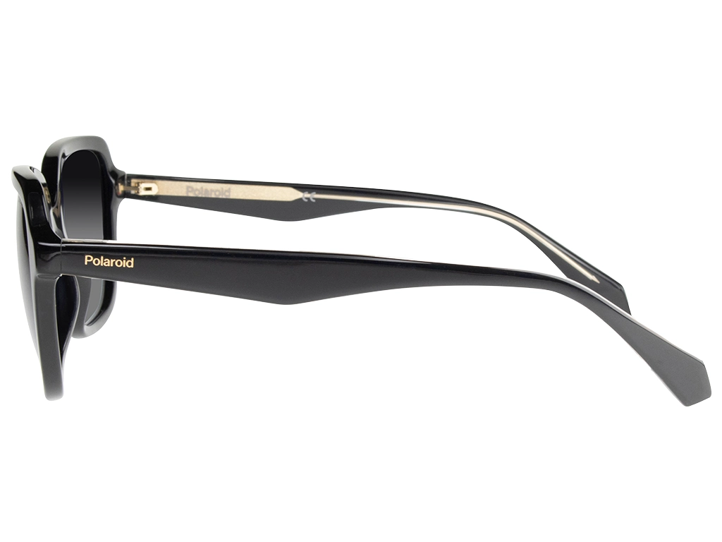 Polaroid PLD 4095/S/X 807/WJ Black Polarised
