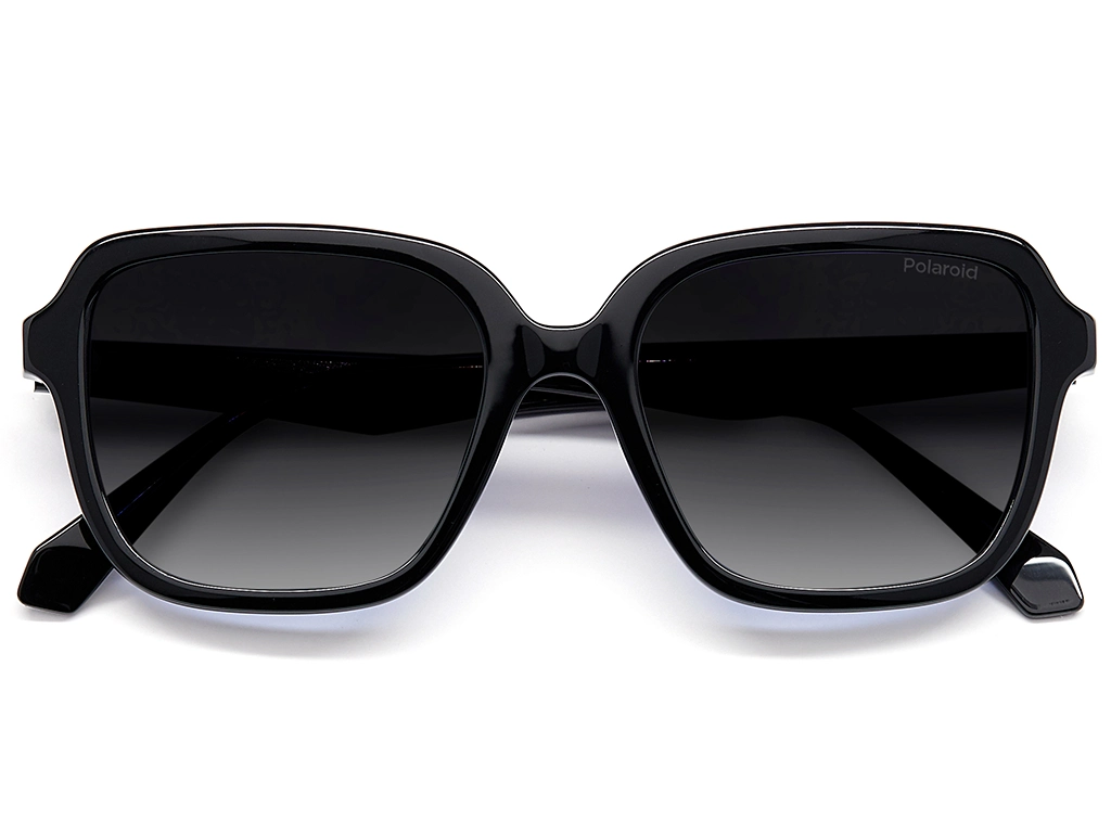 Polaroid PLD 4095/S/X 807/WJ Black Polarised