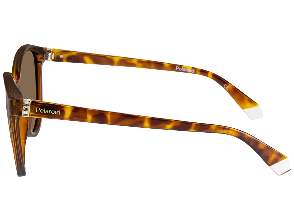 Polaroid PLD 4133/S/X 086 Havana 55 Polarised