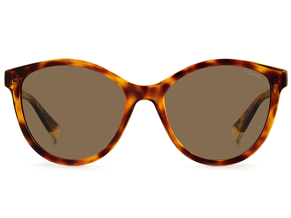 Polaroid PLD 4133/S/X 086 Havana 55 Polarised