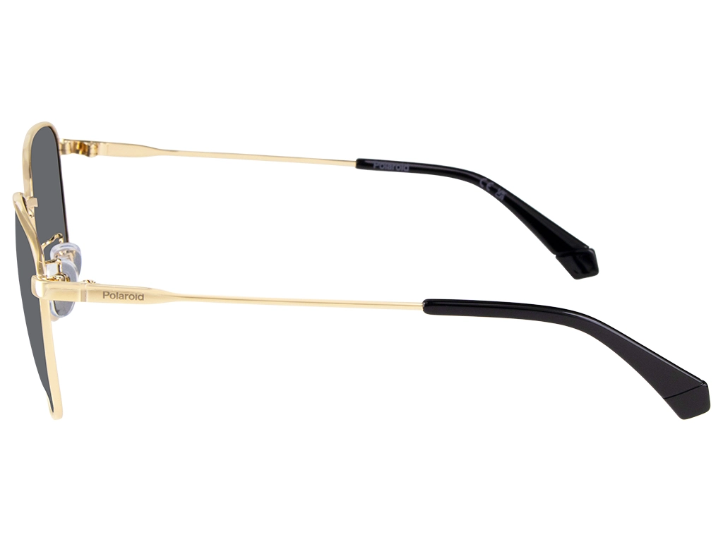 Polaroid PLD 4159/G/S/X J5G Gold 56 Polarised