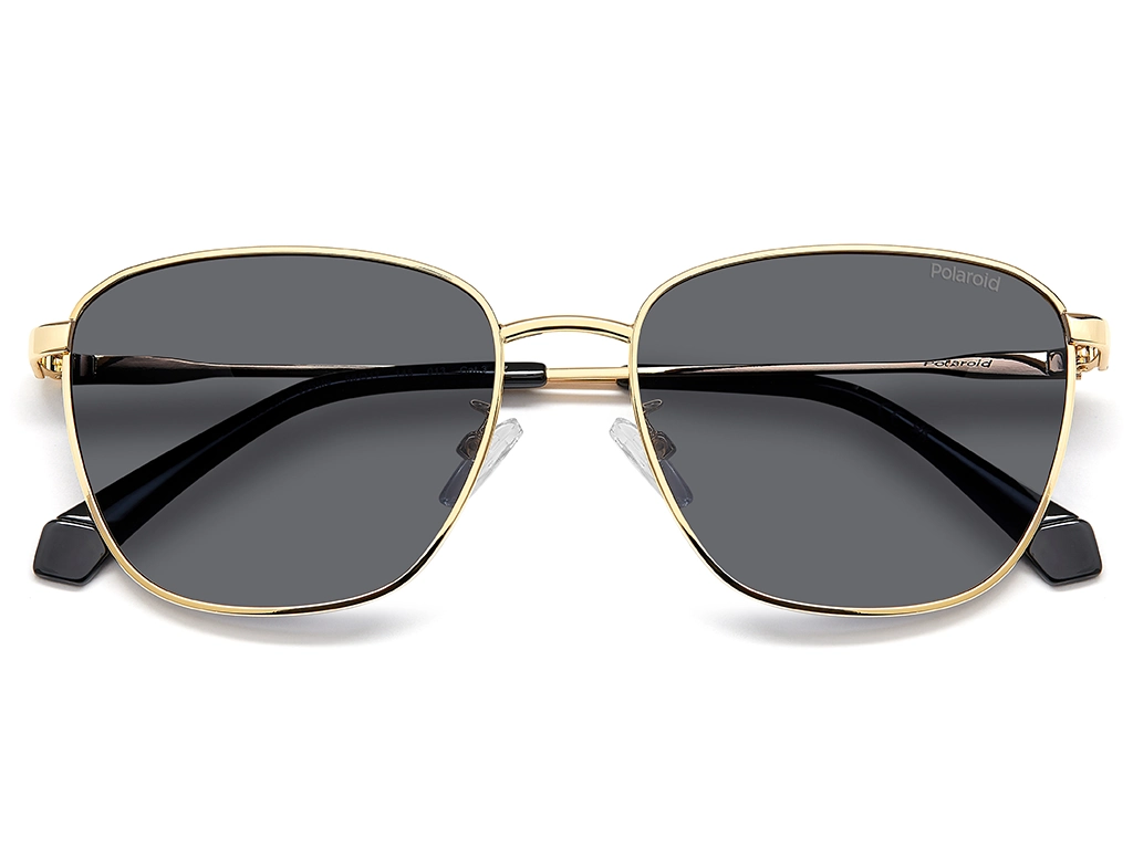 Polaroid PLD 4159/G/S/X J5G Gold 56 Polarised