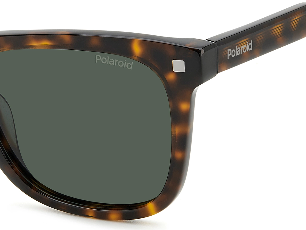 Polaroid PLD 4167/S/X 086 Havana 53 Polarised