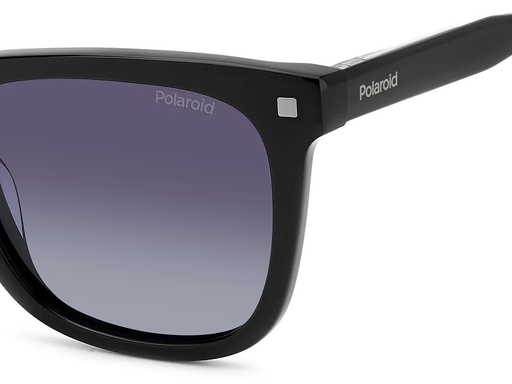 Polaroid PLD 4167/S/X 807 Black 53 Polarised
