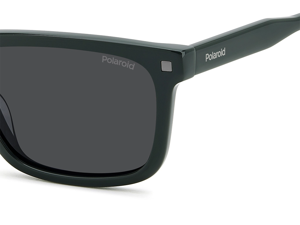 Polaroid PLD 4174/S/X 1ED Green 55 Polarised