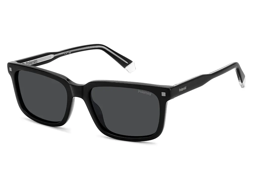 Polaroid PLD 4174/S/X 807 Black 55 Polarised