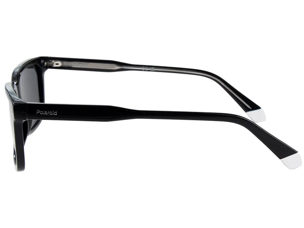 Polaroid PLD 4174/S/X 807 Black 55 Polarised