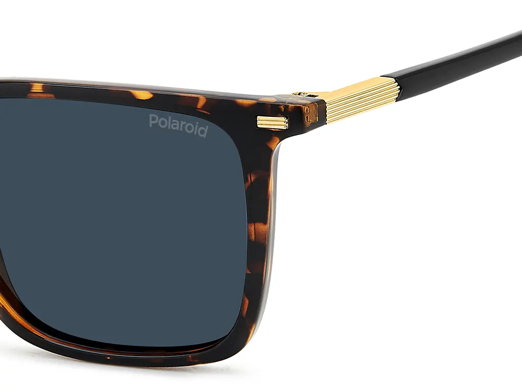 Polaroid PLD 4183/S/X 086 Havana 53 Polarised