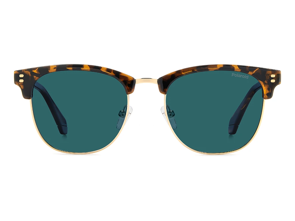 Polaroid PLD 4196/S/X 086 Havana Brown 53 Polarised