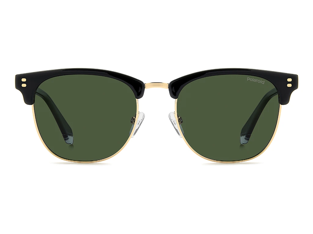 Polaroid PLD 4196/S/X 2M2 Black Gold 53 Polarised