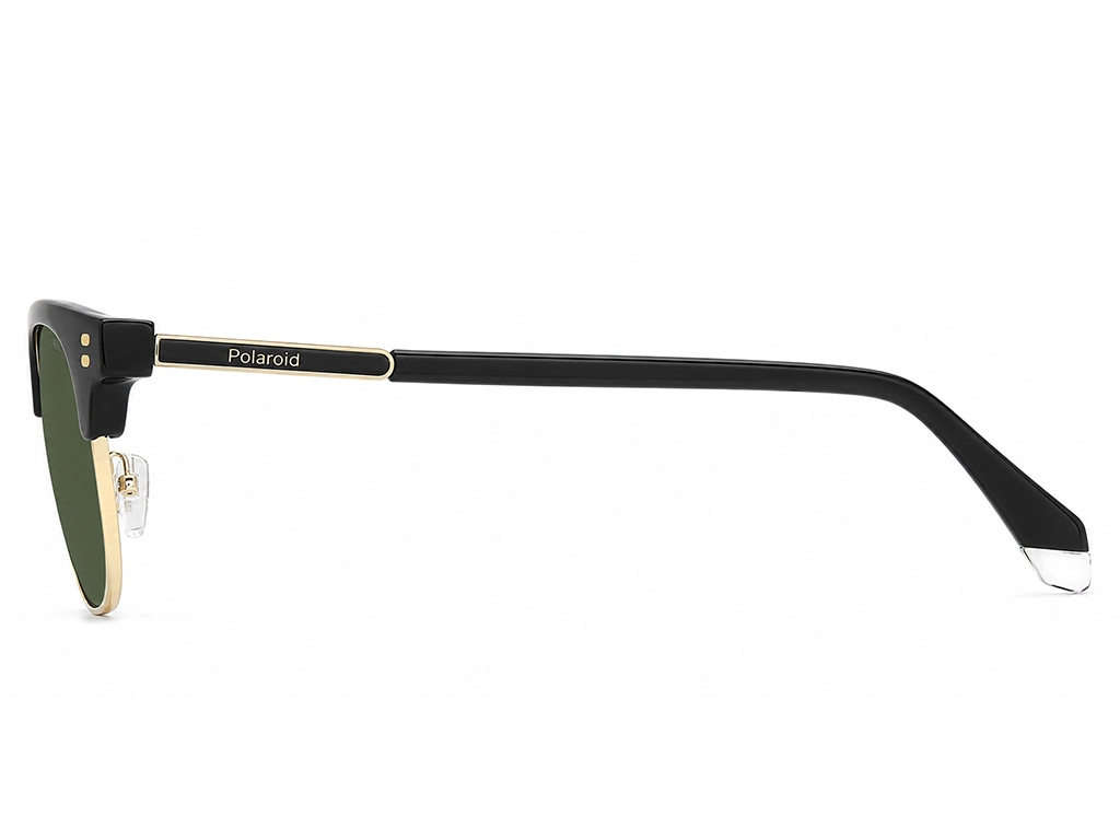 Polaroid PLD 4196/S/X 2M2 Black Gold 53 Polarised