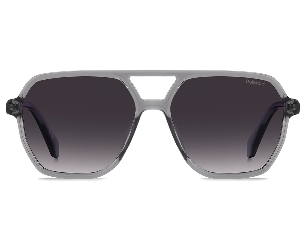 Polaroid PLD 4218/S YB7 Grey 56 Polarised