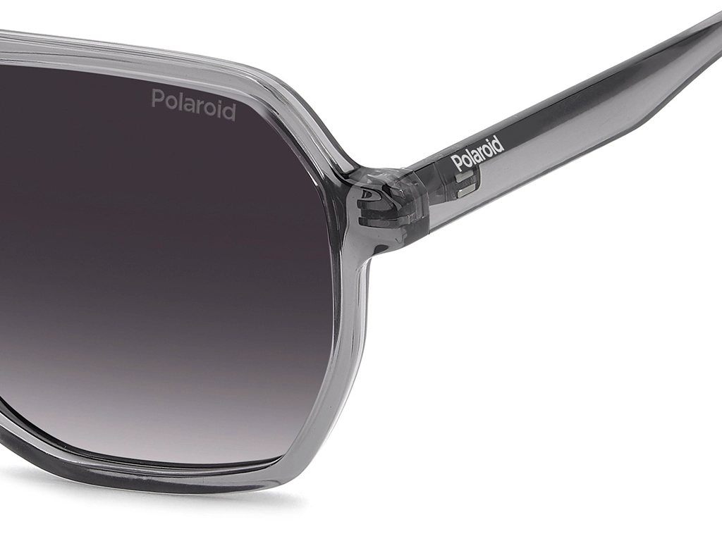 Polaroid PLD 4218/S YB7 Grey 56 Polarised