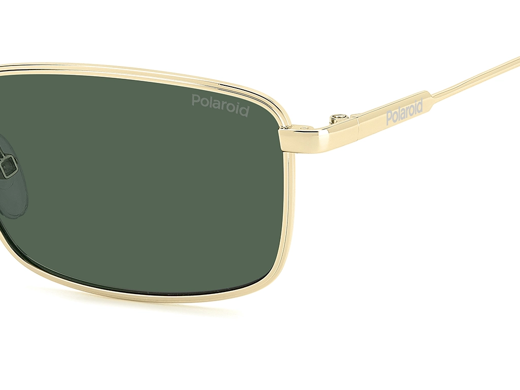 Polaroid PLD 6227/S/X J5G Gold 56 Polarised