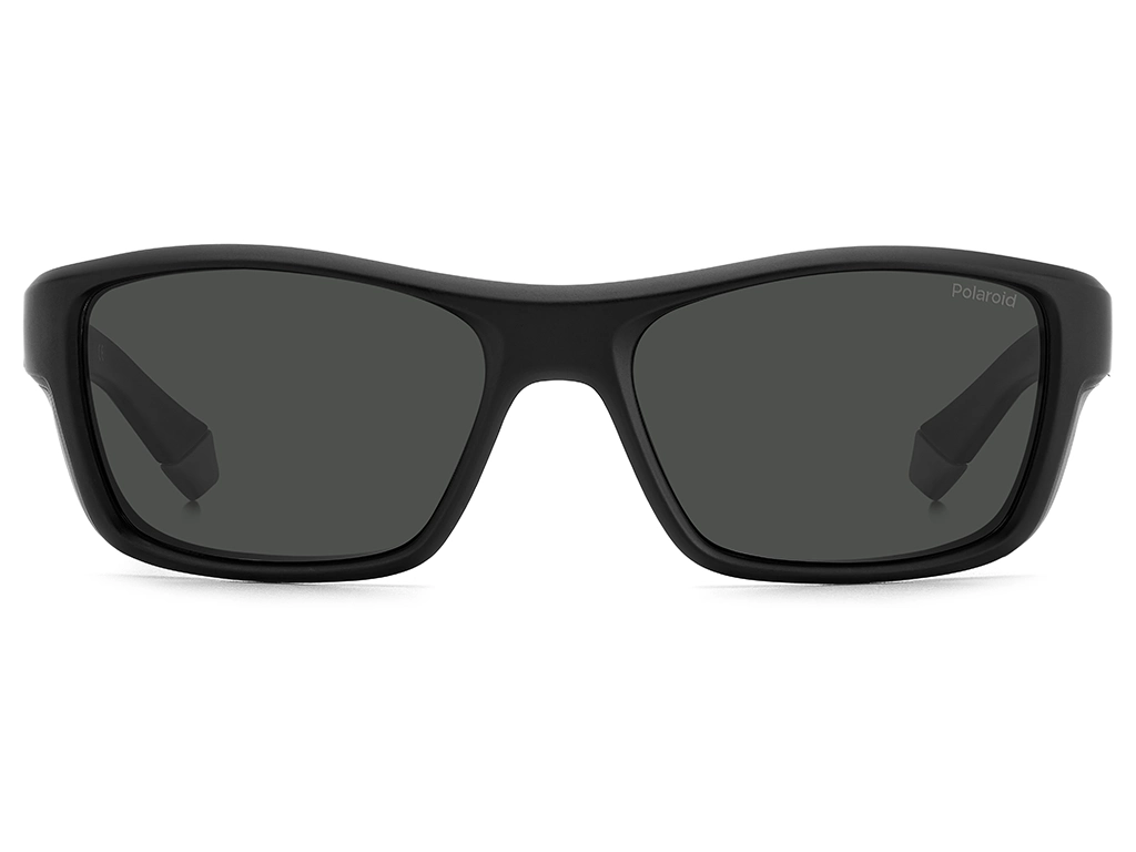 Polaroid PLD 7046/S-57 08A  Black Grey 57 Polarised