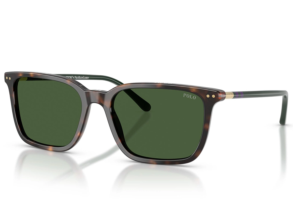 Polo Ralph Lauren 0PH4226 567371 Dark Havana 56