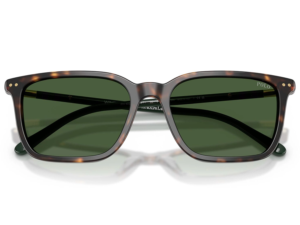 Polo Ralph Lauren 0PH4226 567371 Dark Havana 56