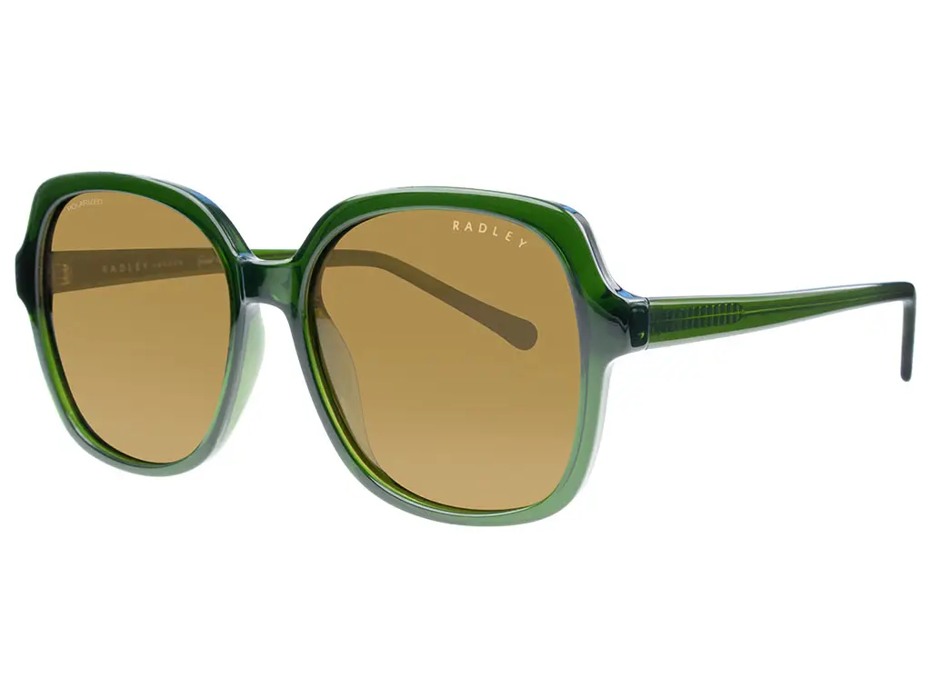 Radley RDS 6505 105 Green Polarised Feel Good Contacts UK