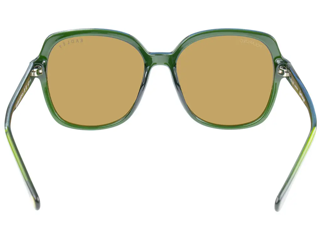 Radley RDS 6505 105 Green Polarised Feel Good Contacts UK
