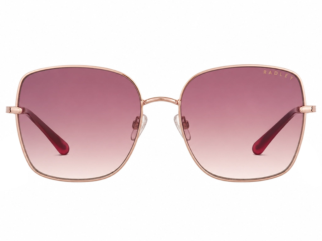 Radley RDS 6537 203 Gold 58 Gradient