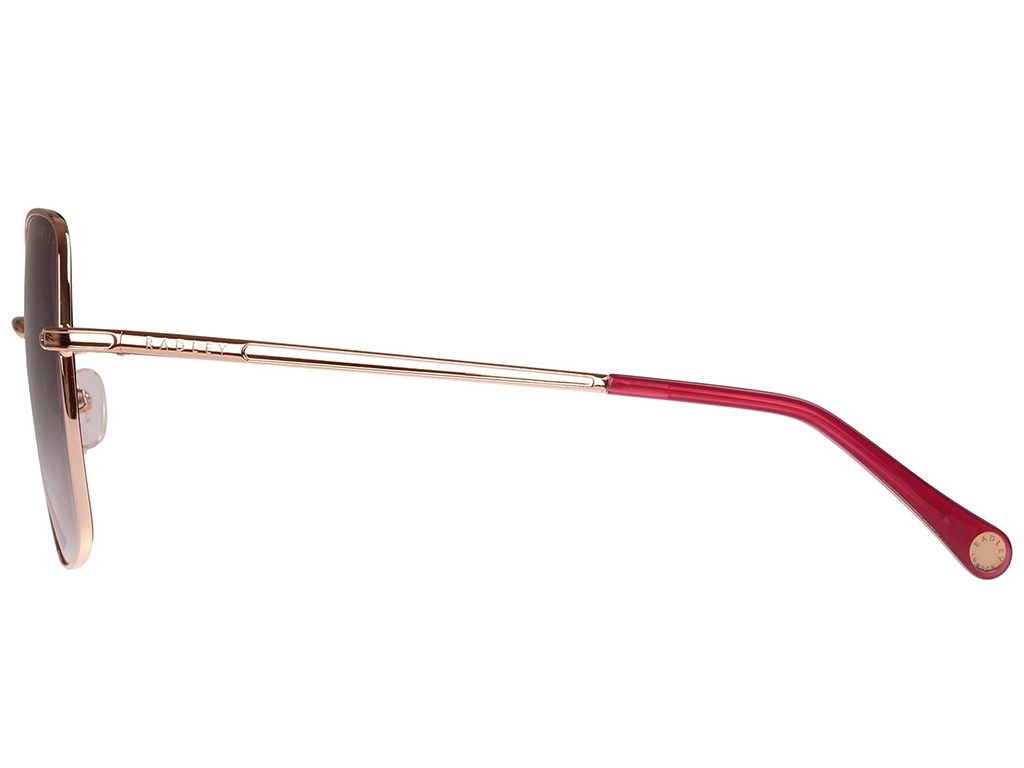 Radley RDS 6537 203 Gold 58 Gradient